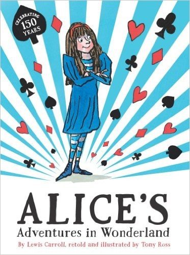 Alice's Adventures in Wonderland baixar