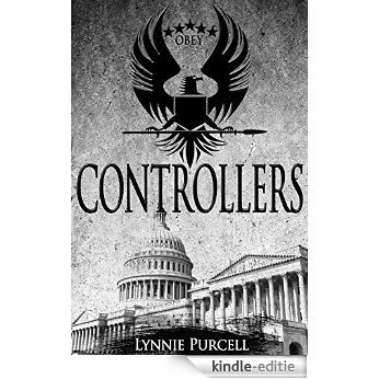 Controllers (Book 1) (English Edition) [Kindle-editie]