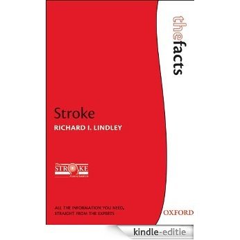 Stroke (The Facts) [Kindle-editie] beoordelingen