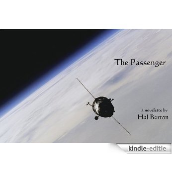 The Passenger (English Edition) [Kindle-editie]