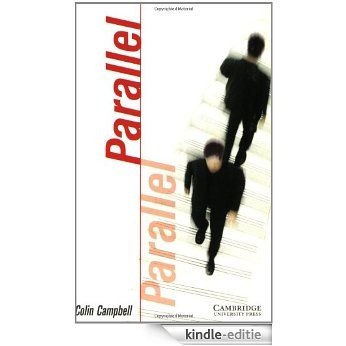 Parallel Level 1 (Cambridge English Readers) [Kindle-editie]