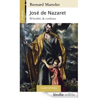 José de Nazaret (Cuadernos Palabra) [Kindle-editie]