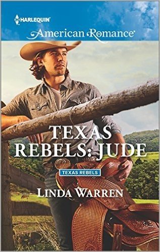 Texas Rebels: Jude