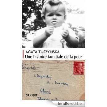Une histoire familiale de la peur (Littérature Etrangère) (French Edition) [Kindle-editie] beoordelingen