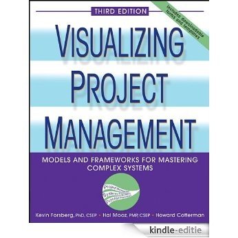 Visualizing Project Management: Models and Frameworks for Mastering Complex Systems [Kindle-editie] beoordelingen
