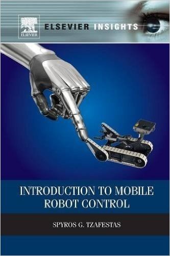 Introduction to Mobile Robot Control