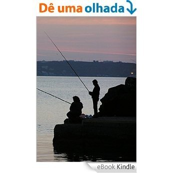 Pesca: Pesca en aguas profundas. Todo lo que necesitas saber (Spanish Edition) [eBook Kindle]