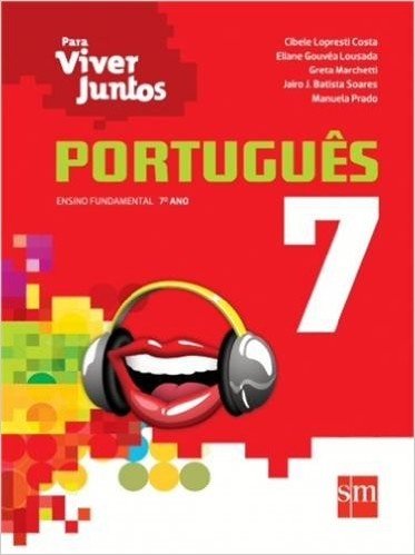 Para Viver Juntos. Português 7