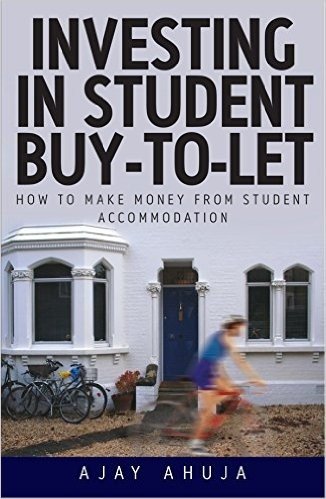 Investing in Student Buy-To-Let: How to Make Money from Student Accomodation
