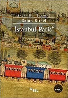 indir İstanbul - Paris: Salah Bey Tarihi 5