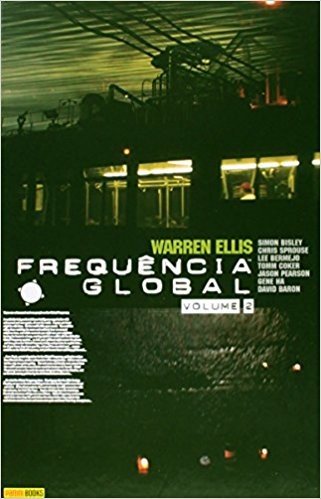 Frequência Global - Volume 2