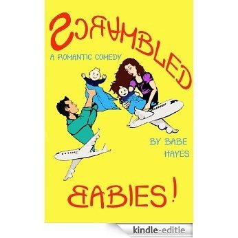 Scrambled Babies (English Edition) [Kindle-editie]