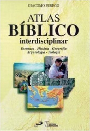 Atlas Bíblico Interdisciplinar
