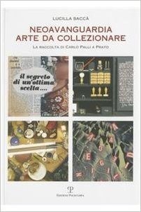 Neoavanguardia Arte Da Collezionare: La Raccolta Di Carlo Palli a Prato