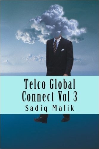 Telco Global Connect Vol 3: Strategy Insights for Telco Professionals