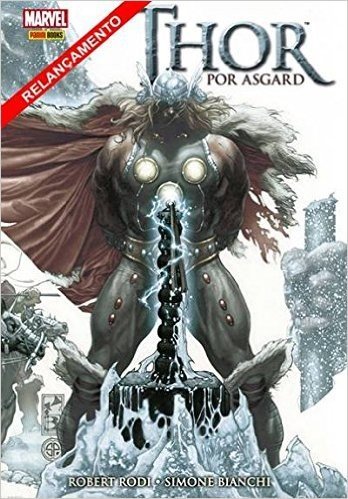 Thor - Por Asgard: 1