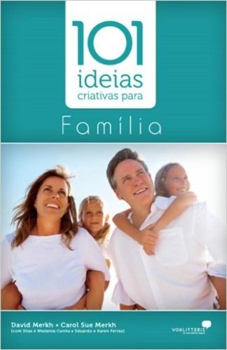 101 Ideias Criativas Para Familia baixar