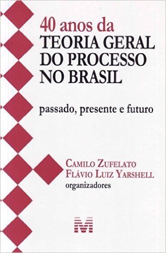 Quarenta Anos Da TGP No Brasil