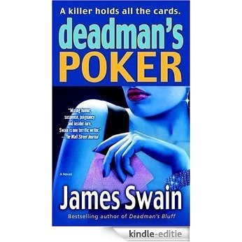 Deadman's Poker: A Novel (Tony Valentine Series) [Kindle-editie]