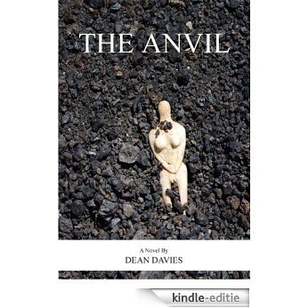 The Anvil (English Edition) [Kindle-editie]