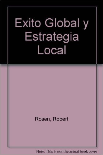 Exito Global y Estrategia Local
