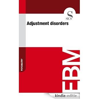 Adjustment Disorders [Kindle-editie] beoordelingen