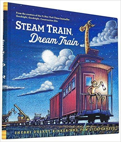 Steam Train, Dream Train baixar