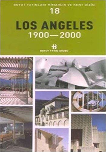 indir LOS ANGELES 1990-2000