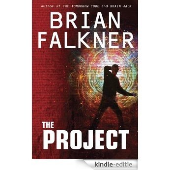 The Project [Kindle-editie]