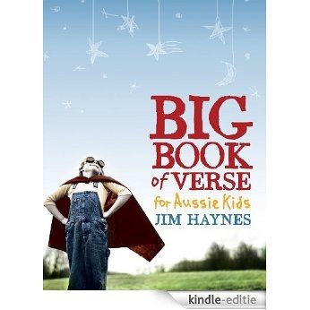 The Big Book of Verse for Aussie Kids [Kindle-editie]