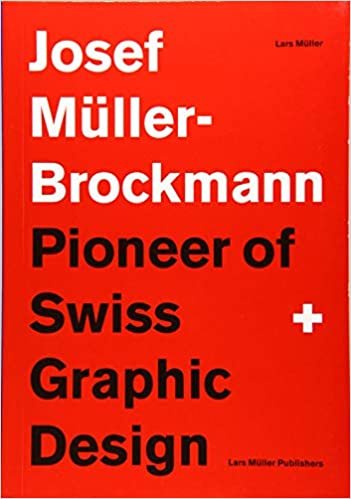 indir Pioneer of Swiss Graphic Design
