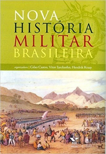 Nova história militar brasileira