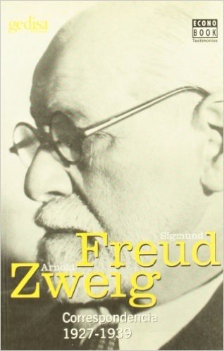 Correspondencia Freud- Zweig