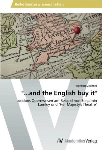 ...and the English Buy It
