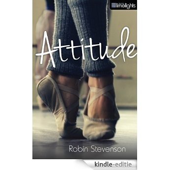 Attitude (Orca Limelights) (English Edition) [Kindle-editie]