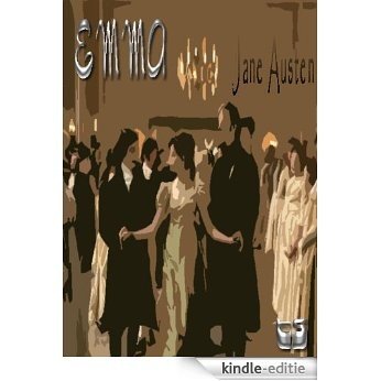 EMMA - Jane Austen (Spanish Edition) [Kindle-editie]