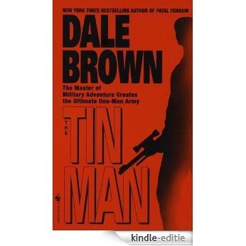 The Tin Man [Kindle-editie]