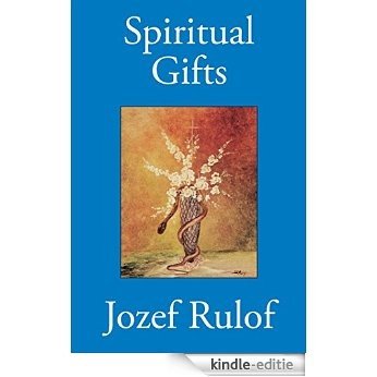 Spiritual Gifts (English Edition) [Kindle-editie] beoordelingen