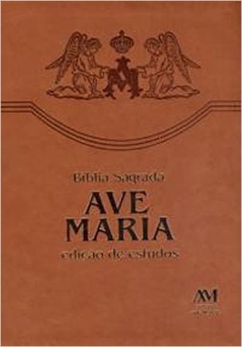 Bíblia Ave Maria