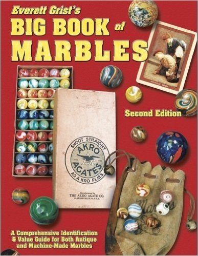 Big Book of Marbles