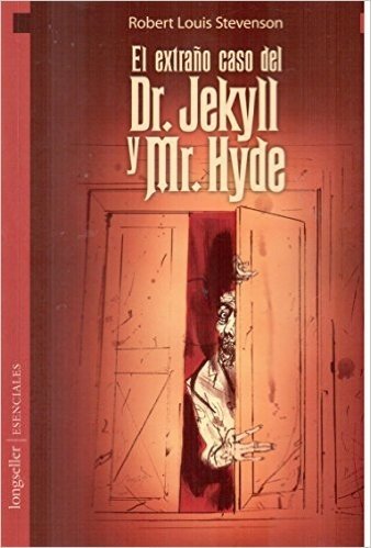 El Extraño Dr. Jekll y Mr Hyde