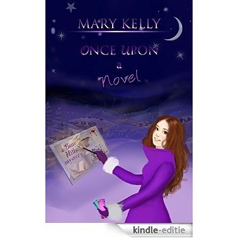 Once Upon a Novel: Cozy Murder Mystery (Blue Hills Mysteries Book 1) (English Edition) [Kindle-editie] beoordelingen