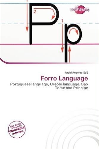 Forro Language