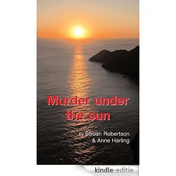 Murder under the Sun (English Edition) [Kindle-editie] beoordelingen