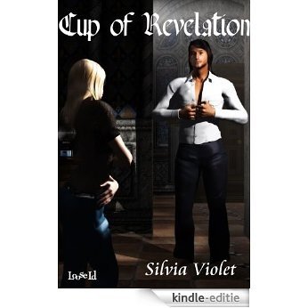 Cup of Revelation (Faery Treasures Book 1) (English Edition) [Kindle-editie]