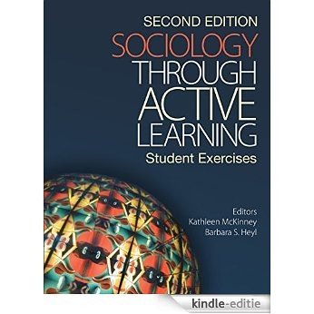 Sociology Through Active Learning: Student Exercises [Print Replica] [Kindle-editie] beoordelingen