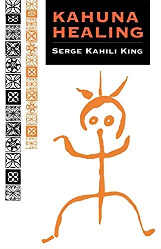 indir Kahuna Healing (Quest Books)
