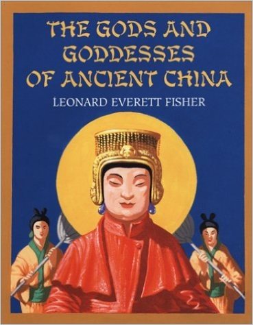 The Gods and Goddesses of Ancient China