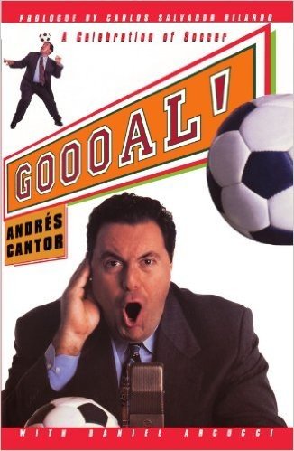 Goooal!: A Celebration of Soccer