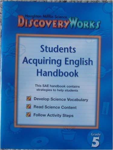 Sci Dw Sae Handbook Grade 5 00 baixar
